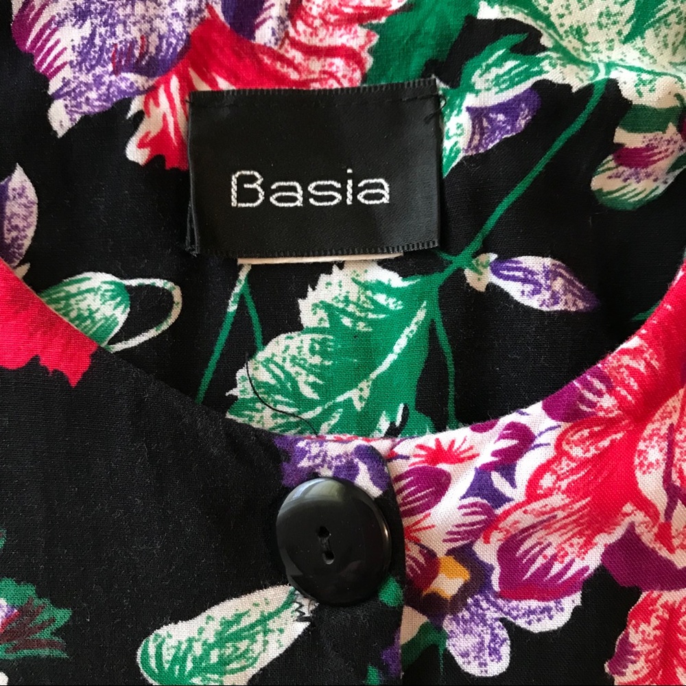 Basia Dress - Picture 5 of 5